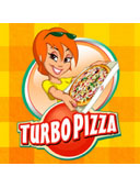 Turbo Pizza mobie game